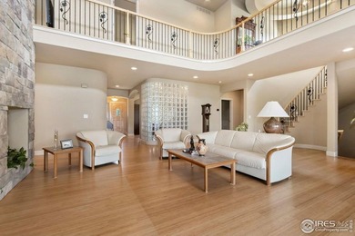 Experience the pinnacle of Colorado living on the shores of - photo 7