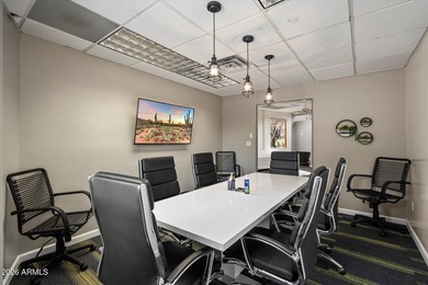 Exceptional standalone office building in North Scottsdale - photo 8