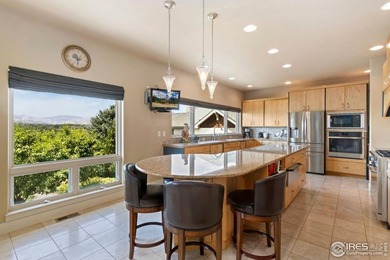 Experience the pinnacle of Colorado living on the shores of - photo 8