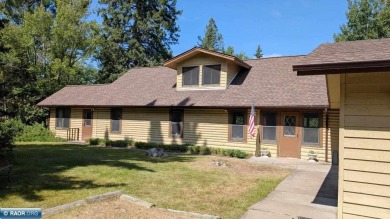 Lake Home For Sale in Cook, Minnesota