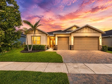 St. Lucie River Home For Sale in Port Saint Lucie Florida