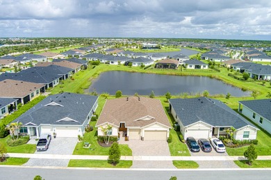 Welcome home to Veranda Preserve, one of Port St. Lucie's - photo 3