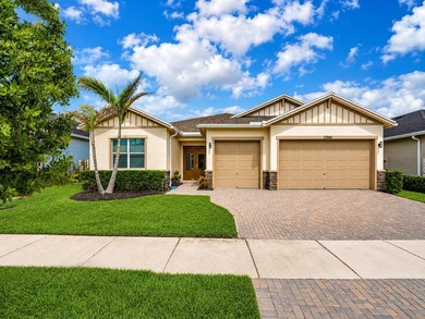Welcome home to Veranda Preserve, one of Port St. Lucie's - photo 5