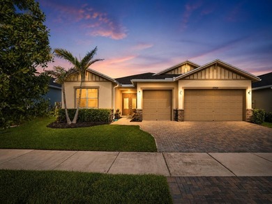 Welcome home to Veranda Preserve, one of Port St. Lucie's - photo 6