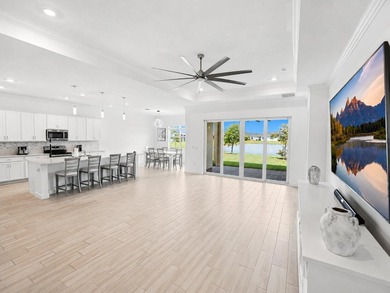 Welcome home to Veranda Preserve, one of Port St. Lucie's - photo 7