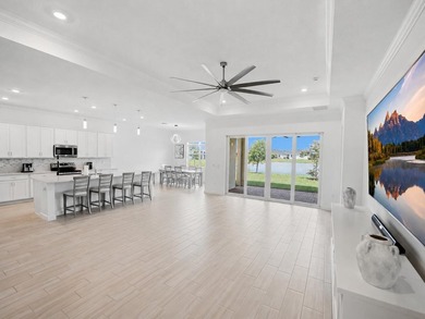 Welcome home to Veranda Preserve, one of Port St. Lucie's - photo 8