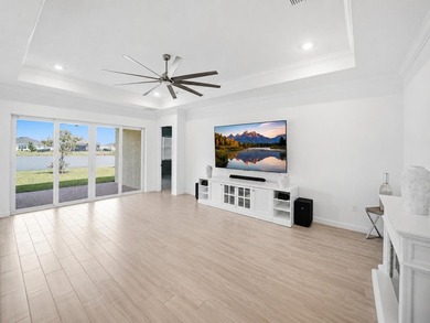 Welcome home to Veranda Preserve, one of Port St. Lucie's - photo 9