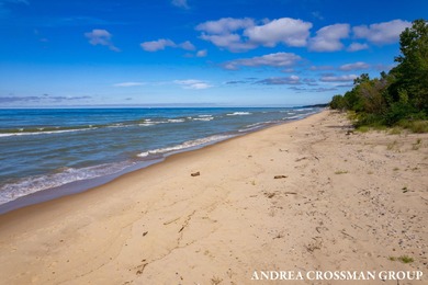 Lake Michigan - Allegan County Acreage Sale Pending in South Haven Michigan