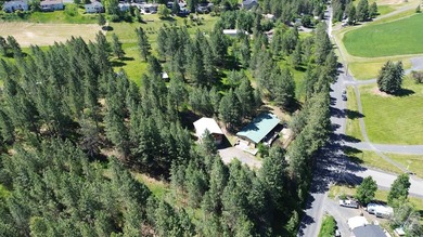 Private 1.4 +/- acre wooded parcel is located on the outskirts - photo 12
