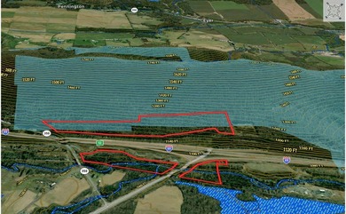 Discover 57.71+/- acres of recreational and hunting land in - photo 2