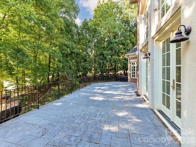 Impressive Ballantyne Country Club home set along the golf - photo 14