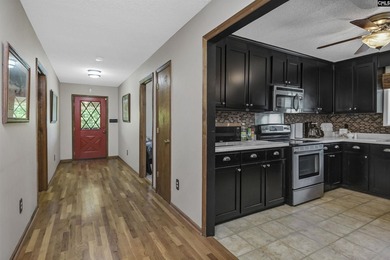 Wow! Here it is, one of the best properties on Lake Wateree is - photo 14