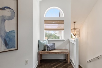 Wonderful, fully updated, 2 story, end unit condo located on the - photo 14