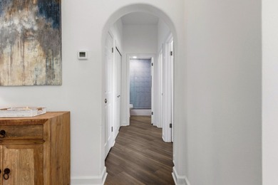 Wonderful, fully updated, 2 story, end unit condo located on the - photo 16
