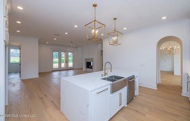 Gorgeous New Construction in Westlake! Home to be completed by - photo 16
