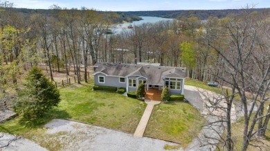 Beaver Lake Home For Sale in Rogers Arkansas