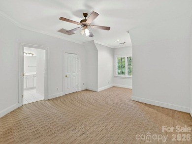 Impressive Ballantyne Country Club home set along the golf - photo 22