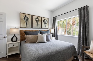 Wonderful, fully updated, 2 story, end unit condo located on the - photo 22