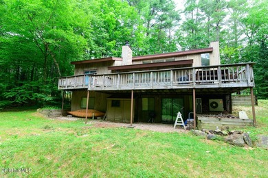Discover the epitome of lakeside living in this exceptional - photo 3