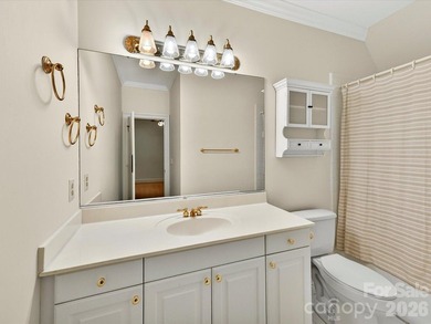 Impressive Ballantyne Country Club home set along the golf - photo 23