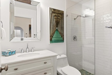 Wonderful, fully updated, 2 story, end unit condo located on the - photo 23