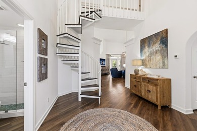 Wonderful, fully updated, 2 story, end unit condo located on the - photo 24