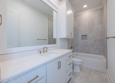 Gorgeous New Construction in Westlake! Home to be completed by - photo 24