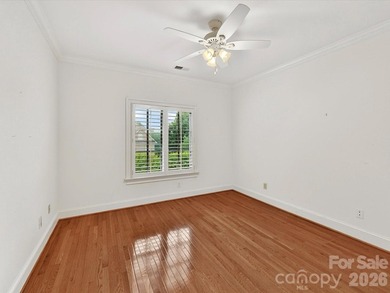 Impressive Ballantyne Country Club home set along the golf - photo 26