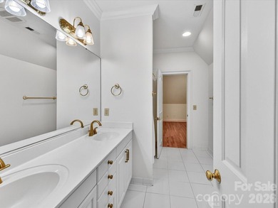 Impressive Ballantyne Country Club home set along the golf - photo 27