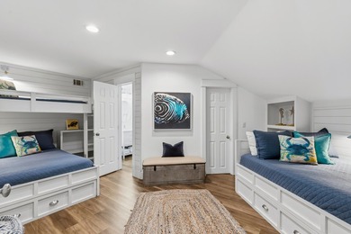 Wonderful, fully updated, 2 story, end unit condo located on the - photo 27