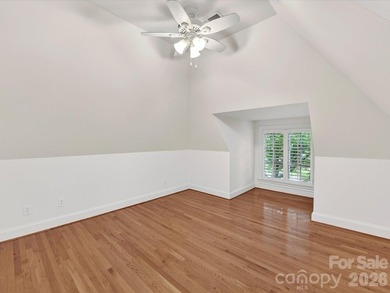 Impressive Ballantyne Country Club home set along the golf - photo 28