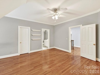 Impressive Ballantyne Country Club home set along the golf - photo 29