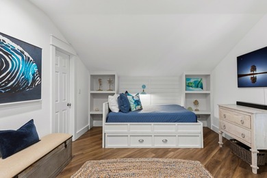 Wonderful, fully updated, 2 story, end unit condo located on the - photo 29