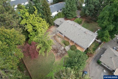 Accepted Offer with Contingencies. Seller is open to creative