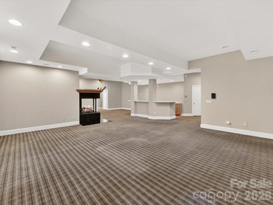 Impressive Ballantyne Country Club home set along the golf - photo 30