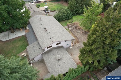 Accepted Offer with Contingencies. Seller is open to creative