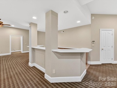 Impressive Ballantyne Country Club home set along the golf - photo 33