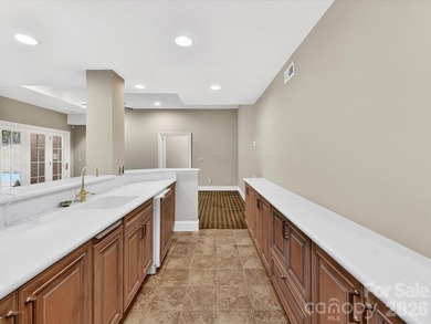 Impressive Ballantyne Country Club home set along the golf - photo 34