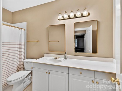 Impressive Ballantyne Country Club home set along the golf - photo 36