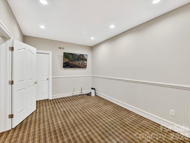 Impressive Ballantyne Country Club home set along the golf - photo 38
