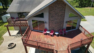 Wow! Here it is, one of the best properties on Lake Wateree is - photo 39