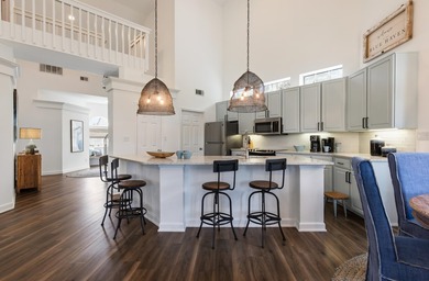 Wonderful, fully updated, 2 story, end unit condo located on the - photo 39