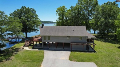 Wow! Here it is, one of the best properties on Lake Wateree is - photo 40