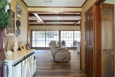 116 Ridgewood Dr  Prescott, Arkansas 71857  $264,000  FHA, USDA