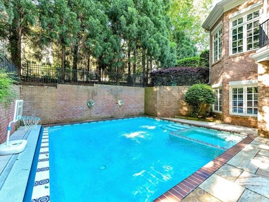 Impressive Ballantyne Country Club home set along the golf - photo 43