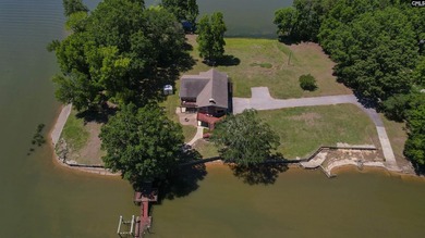 Wow! Here it is, one of the best properties on Lake Wateree is - photo 44