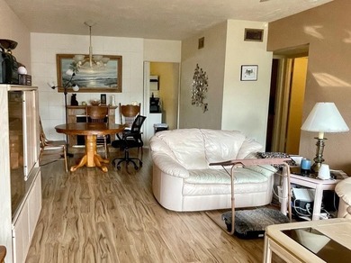 NO HURRICANE DAMAGES during 2024 to this  2-bedrooms condominium - photo 4