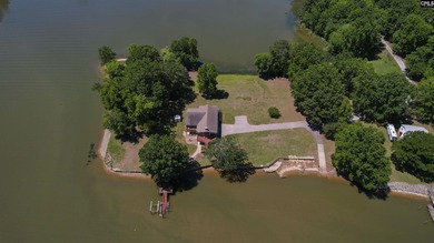 Wow! Here it is, one of the best properties on Lake Wateree is - photo 45
