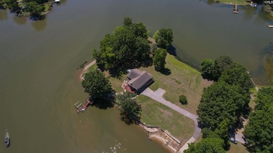 Wow! Here it is, one of the best properties on Lake Wateree is - photo 46