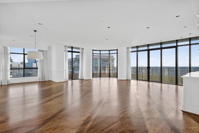 Experience effortless Buckhead living with skyline and green